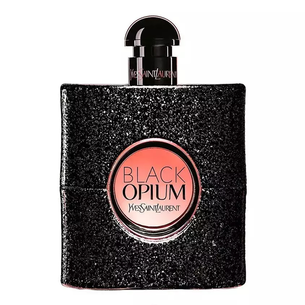 Yves Saint Laurent Black Opium