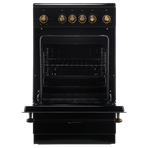 Электрическая плита DE LUXE 506004.23эс-121