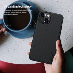 Чехол Nillkin Super Frosted Shield Pro Magnetic Matte для iPhone 13