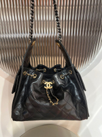 Chanel 25 Small Handbag