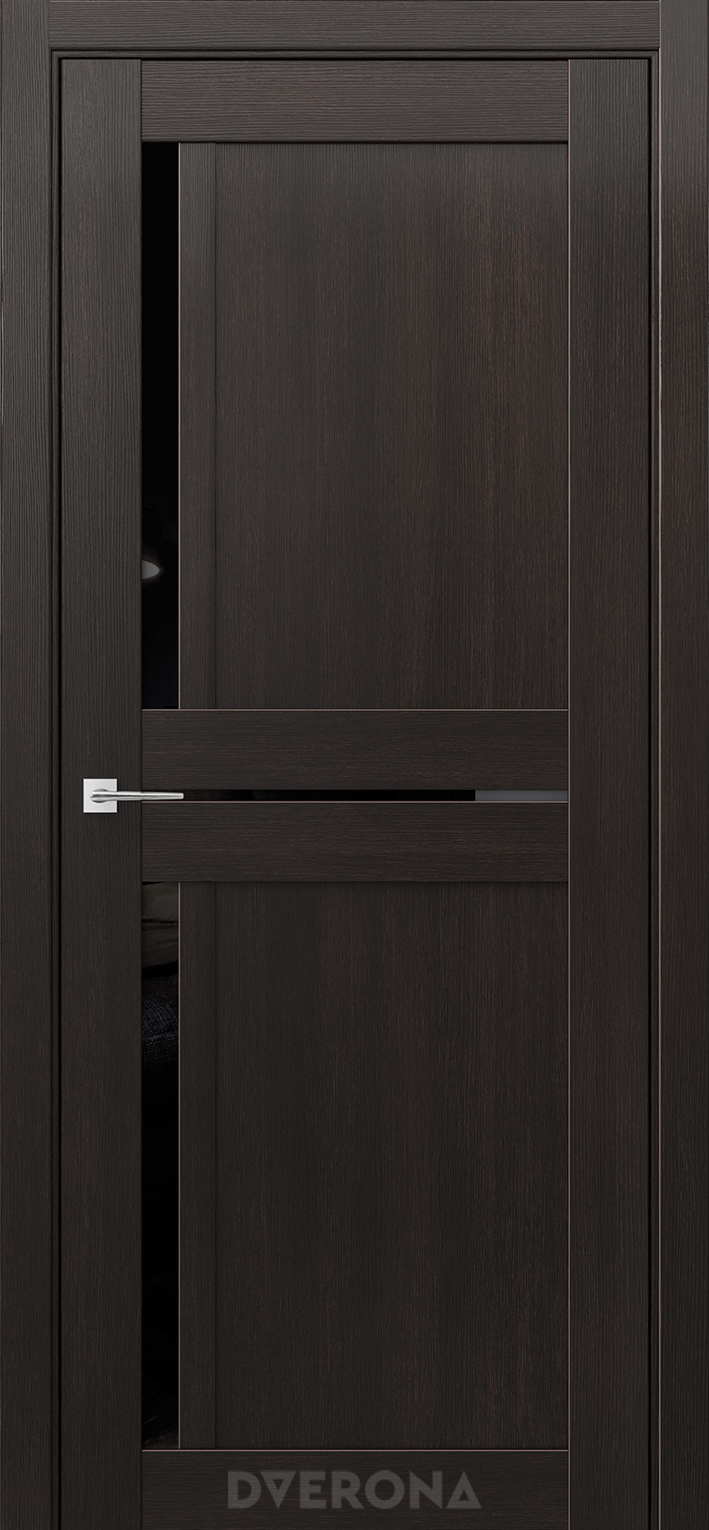 DVERONA ДЕЛЬТА-М (Black)