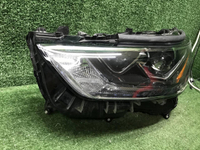 Битая Фара левая Toyota Highlander 4 U70 19-нв LED