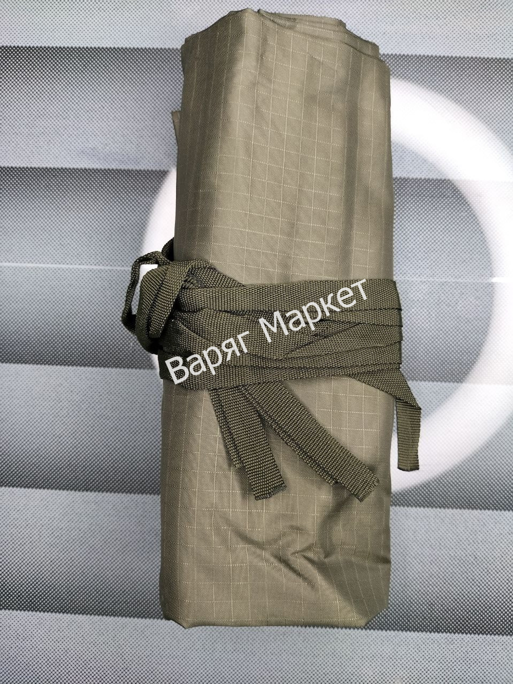 Набор гермочехлов от разгрузки 6Ш117