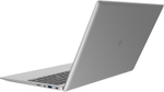 Ноутбук  Digma EVE P5851 15.6 ", Pentium, 8 Гб RAM, 256 Гб SSD, UHD Graphics 605, Серебристый