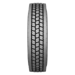 Шина 295/75R22,5 16 146/143 L TL JD571 JINYU Ведущая.