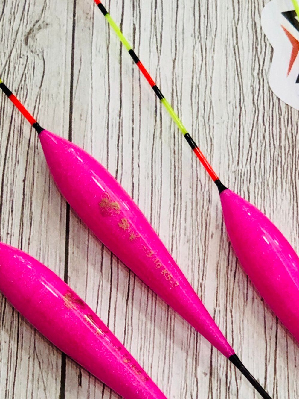 Поплавок для Херабуны К5-1, 2.7г