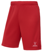 Шорты баскетбольные PerformDry Division Star, красный