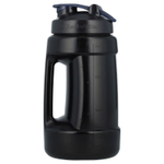 Blender Bottle, Hydration Series, Koda V2, черный, 2,2 л (74 унции)