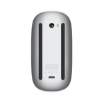 Мышь Apple Magic Mouse 3 (Type-C) White, белый