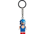 Брелок LEGO Sonic the Hedgehog 854239 Ёж Соник