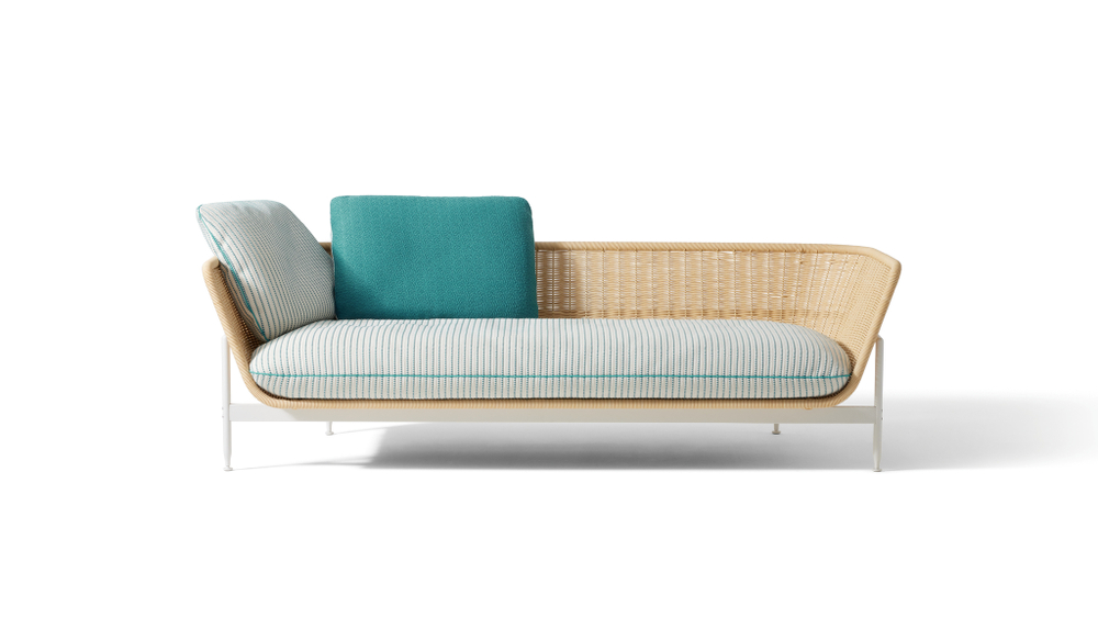 Диван Cassina ESOSOFT OUTDOOR