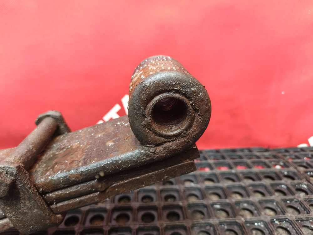 Рессора передняя 2018г