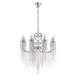 Подвесная люстра Loft It WONDERLAND 10405/8