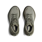 Кроссовки мужские HOKA M BONDI 8 Slate / Barley