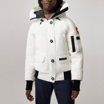 Куртки Canada Goose FW22 Chilliwack Logo, 2050W-433