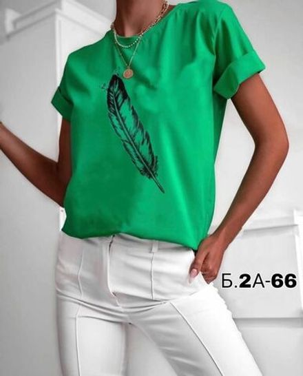 Футболка 6824925 Fabrika