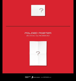 Альбом Dreamcatcher - Apocalypse : Follow us 7th Mini Album LIMITED Edition