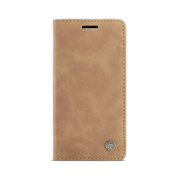 Чехол-книжка CaseMe Matte iPhone 12 Mini