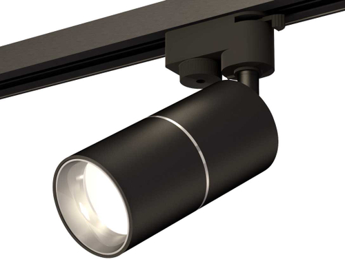 Комплект трекового светильника Ambrella light Track System XT (A2521, C6302, A2060, C6302, N6112) XT6302001