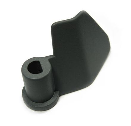 Лопатка (тестомешалка) для хлебопечки Moulinex (Мулинекс) SS-186920 ОРИГИНАЛ, см. DLKW704498