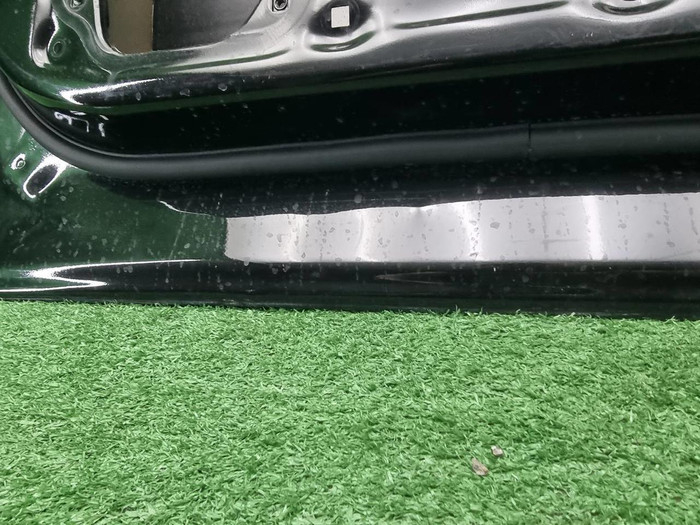 Дверь передняя правая BMW X3 G01 (2017-2024)