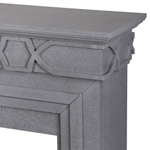 Портал Firelight Antico 30 серый