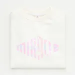 Толстовка Miracle Apparel Unicorn Logo Белый