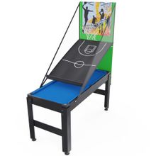 Игровой стол - трансформер 15 в 1 DFC 48&amp;quot; 122 x 61 см