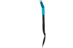 Профессиональная цельнометаллическая штыковая лопата PALISAD luxe 150x205x720 мм 61370