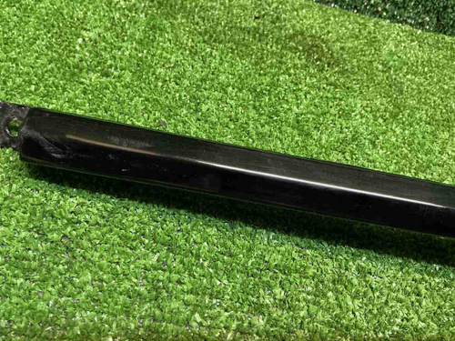 Накладка заднего бампера JAECOO J8 (2024-н.в.)