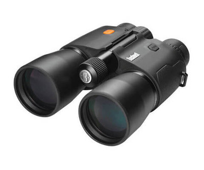 Бинокль-дальномер Bushnell Fusion 1 Mile ARC 12x50
