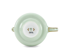 Чайник Richard Ginori Diva Verde (770 мл)