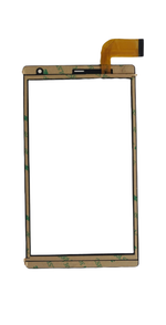 Тачскрин для планшета Digma Optima 7 A100S 3G (TS7222PG) Версия 2 (CX053A FPC-V01 179-99мм)