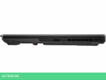 Игровой ноутбук Asus TUF Gaming F17 FX707ZC4-HX095