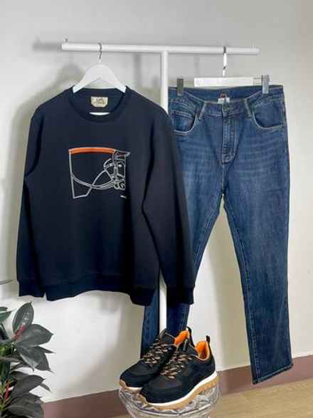 Комплект повседневной одежды