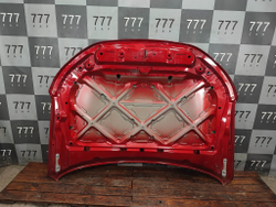 Капот Haval Jolion 21-нв Б/У Оригинал 8402120XST01A