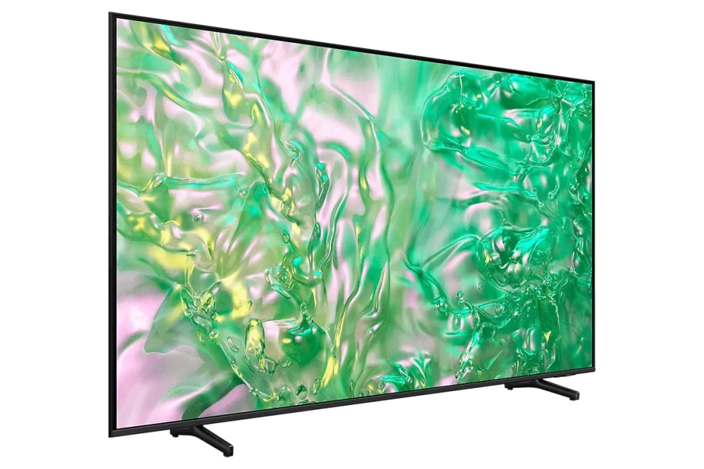 Телевизор Samsung 85"; UE85DU8000UXRU