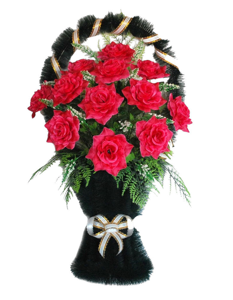 Корзина «Средняя №01»