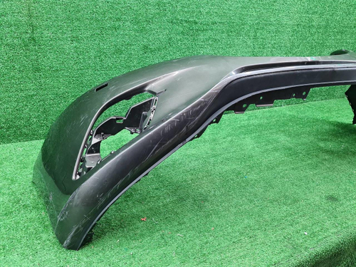 Бампер передний Mazda 3 BM (2013-2017)