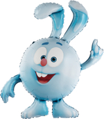 Фигура 44" Смешарики, Крош Fl