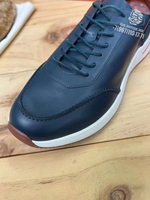 Кроссовки Loro Piana Week End Walk Evo