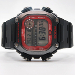 Мужские  наручные часы Casio Collection DW-291H-1B