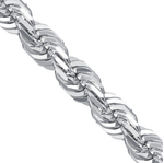 Цепь “Корда с алмазной гранью“