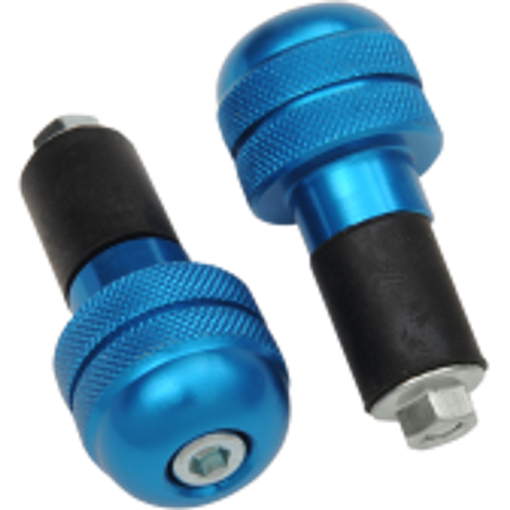 Грузик руля синий 156001