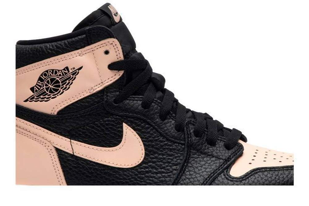 Кроссовки Jordan Air Jordan 1 Retro High Crimson Tint 2019