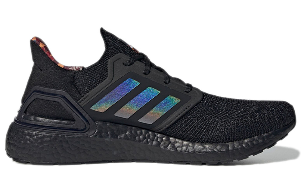 Кроссовки Adidas Ultraboost 20