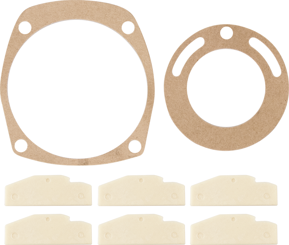 JAI-1044-RK2 Ремонтный комплект двигателя гайковерта пневматического JAI-1044