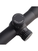 Прицел оптический (Spina Optics) 2.8-10x40