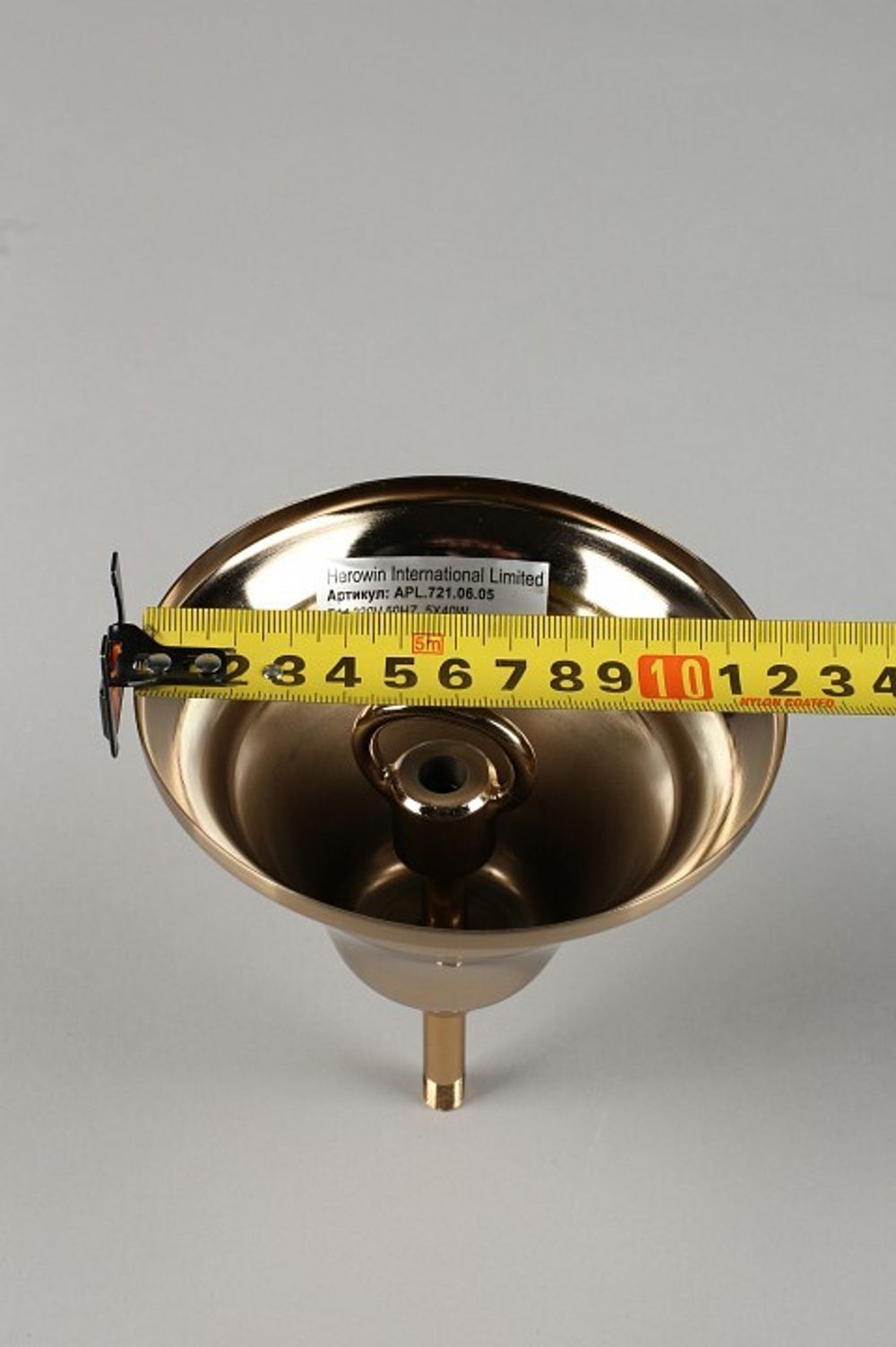 Подвесной светильник Aployt Berze APL.721.06.05