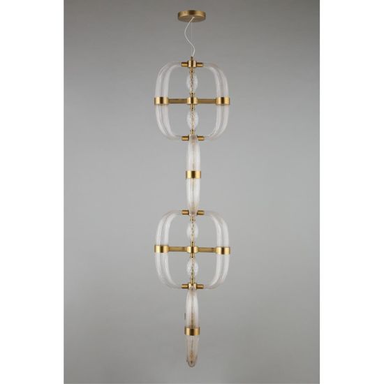 Светильник подвесной APL.857.06.80